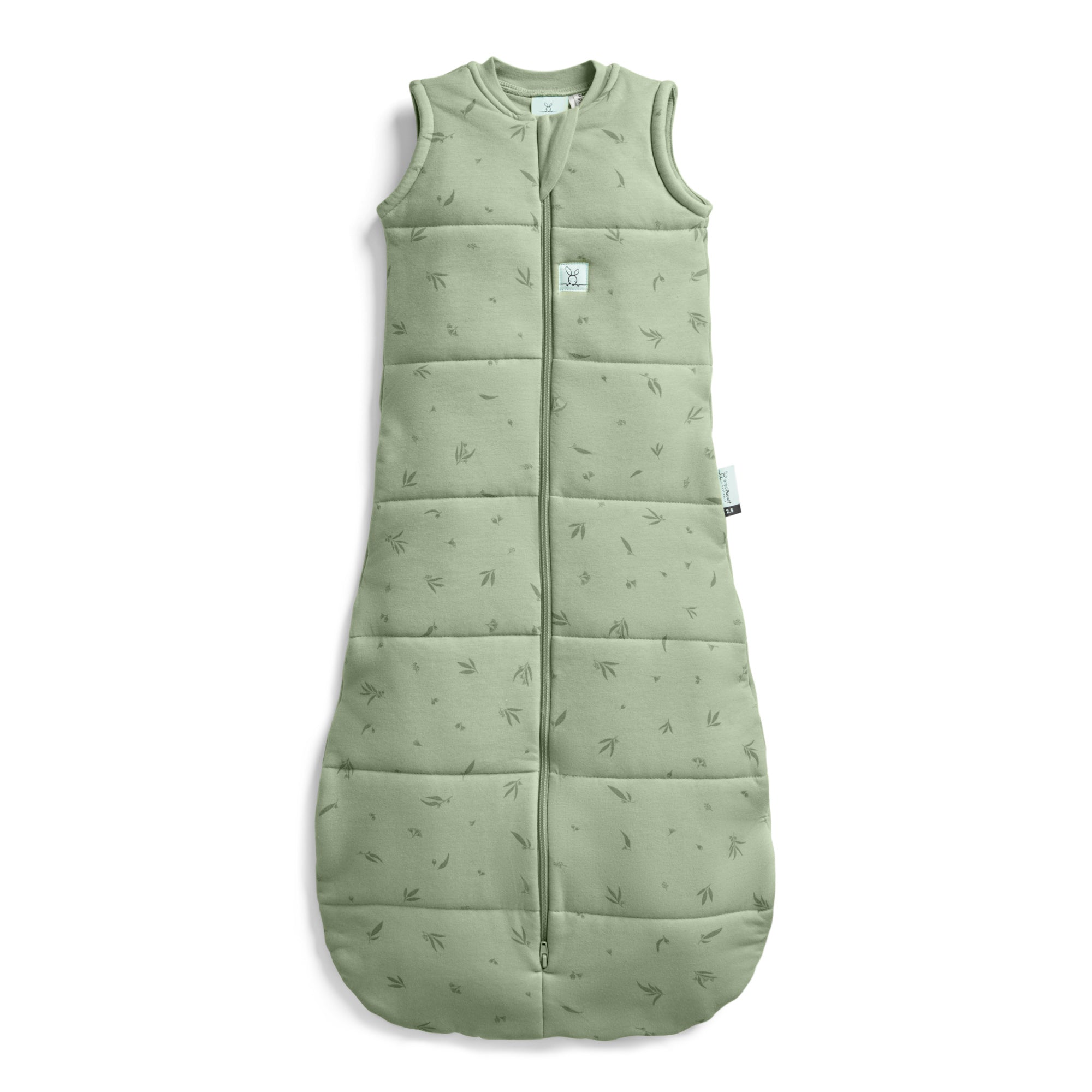 ergoPouch Jersey Sleeping Bag 2.5 tog Willow