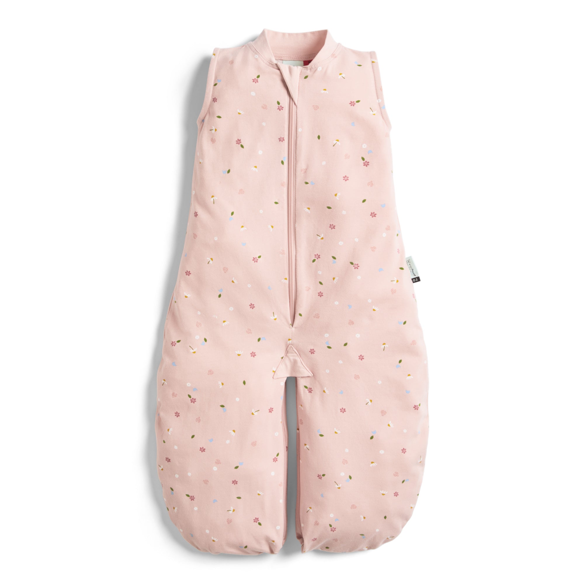 Ergopouch Sleep Suit Bag Tog Daisies - Main Image