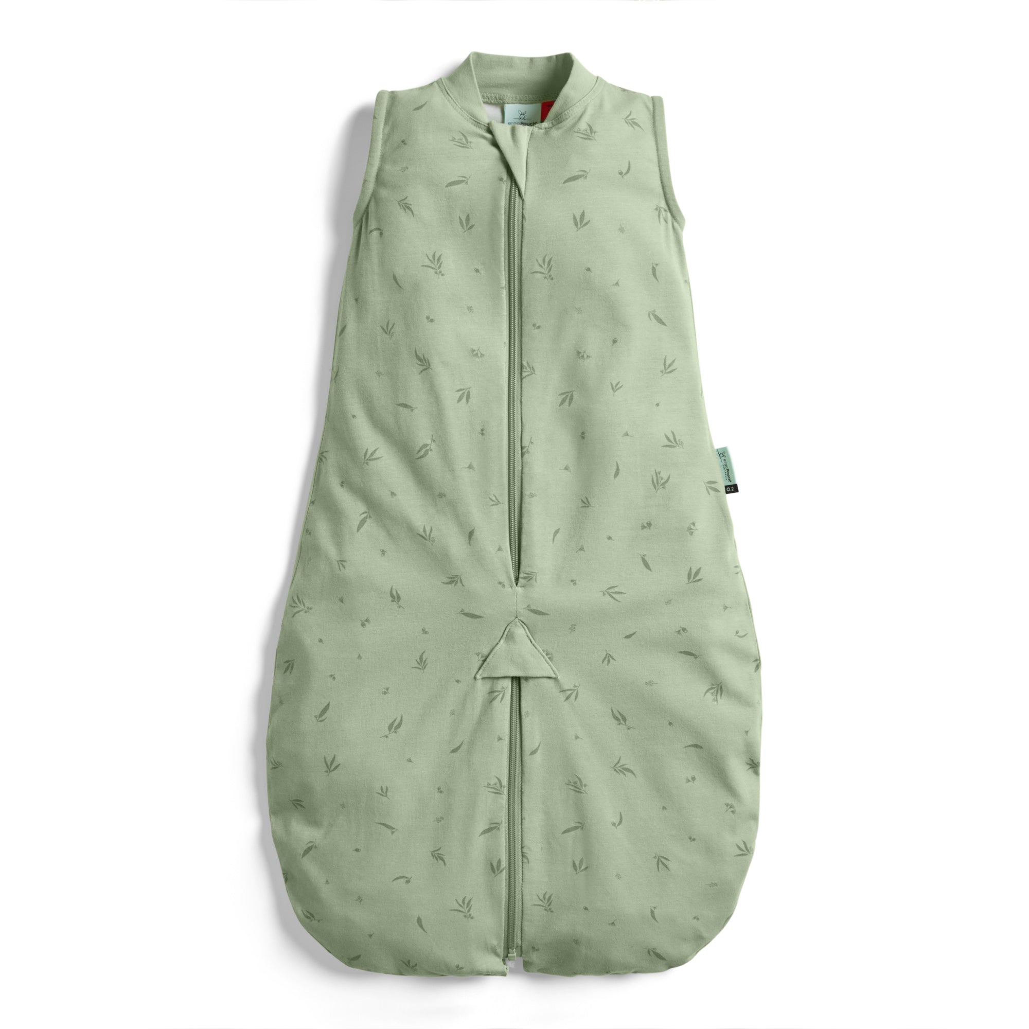 Ergopouch Sleep Suit Bag 0.2 Tog Willow