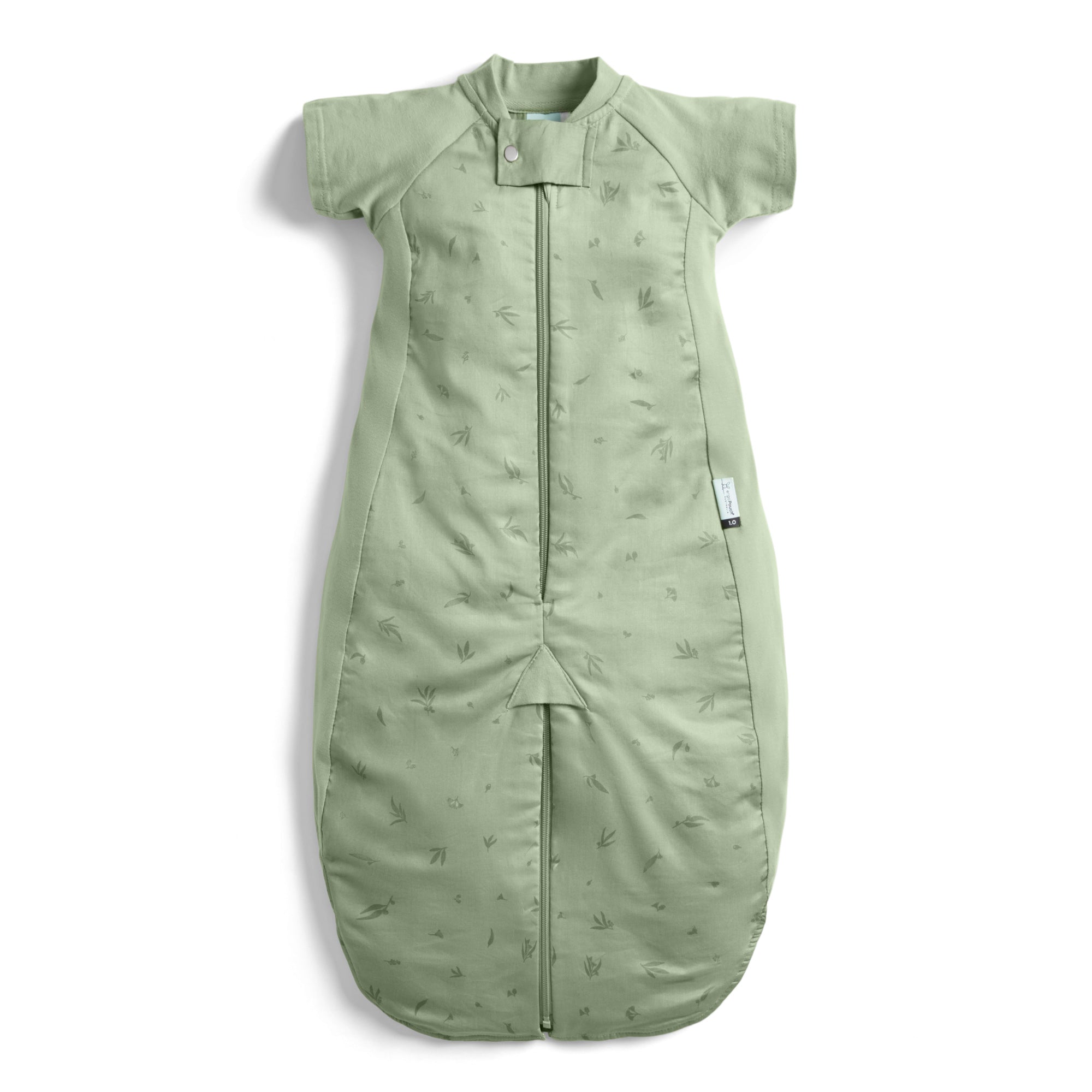 Ergopouch Sleep Suit Bag 1.0 tog Willow