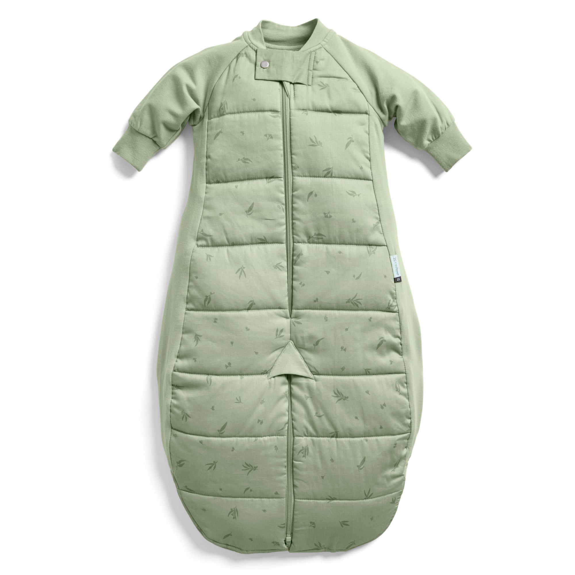 Ergopouch Sleep Suit 2.5 Tog Willow