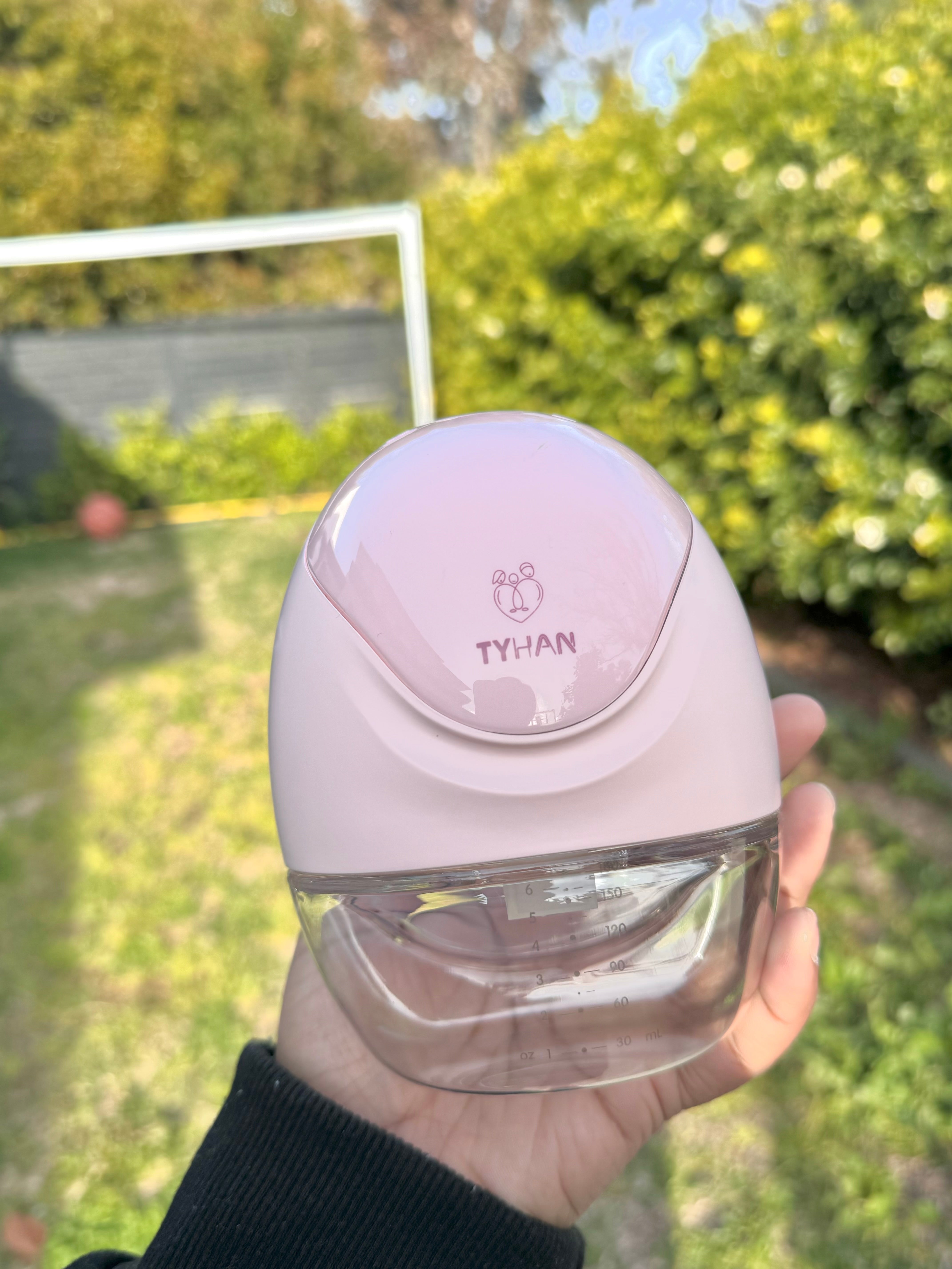 Tyhan Elevate Wearable Breast Pump
