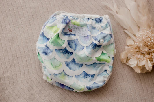My Little Gumnut Swim Nappy - Large 18 To 36 Months