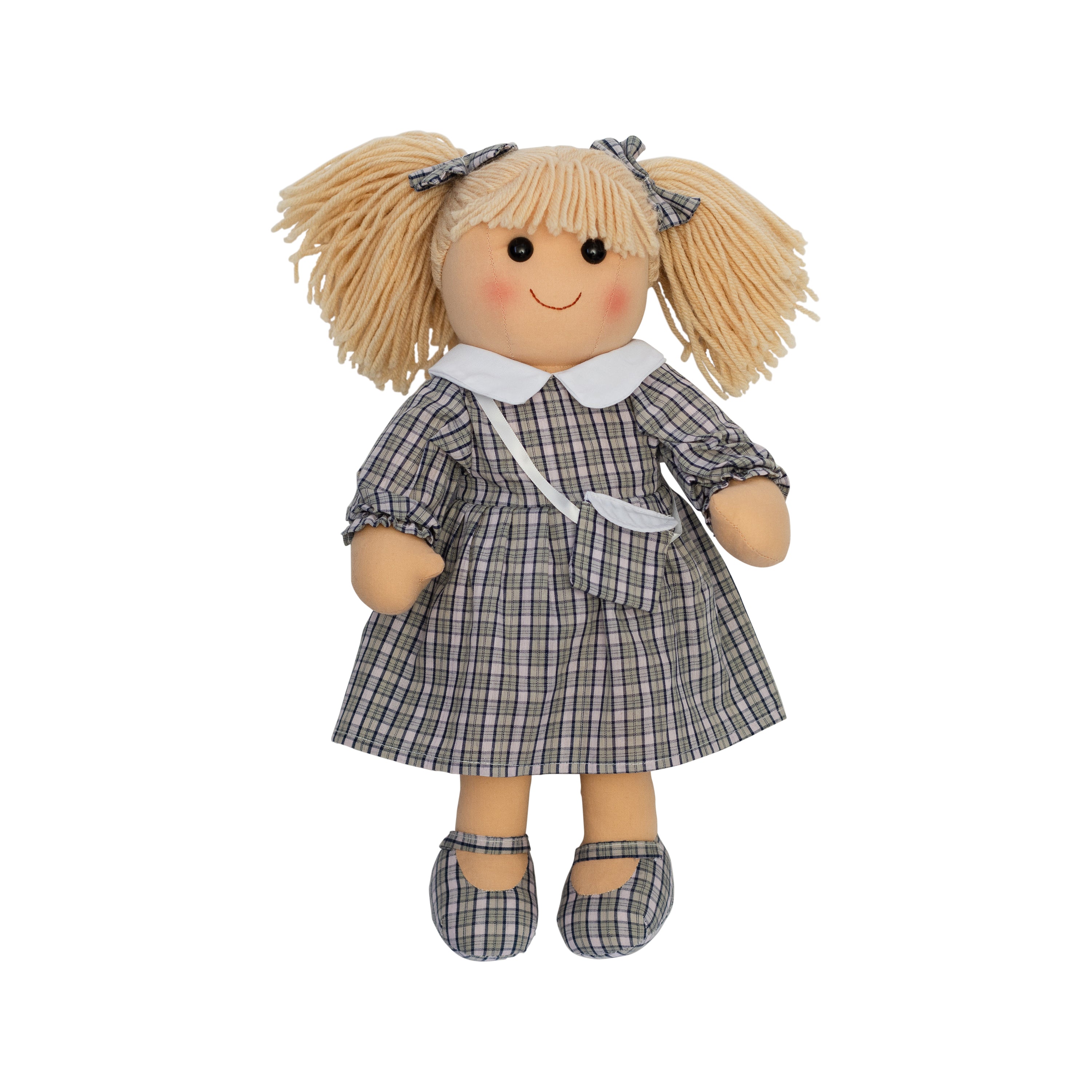 Hopscotch Dolls 35cm