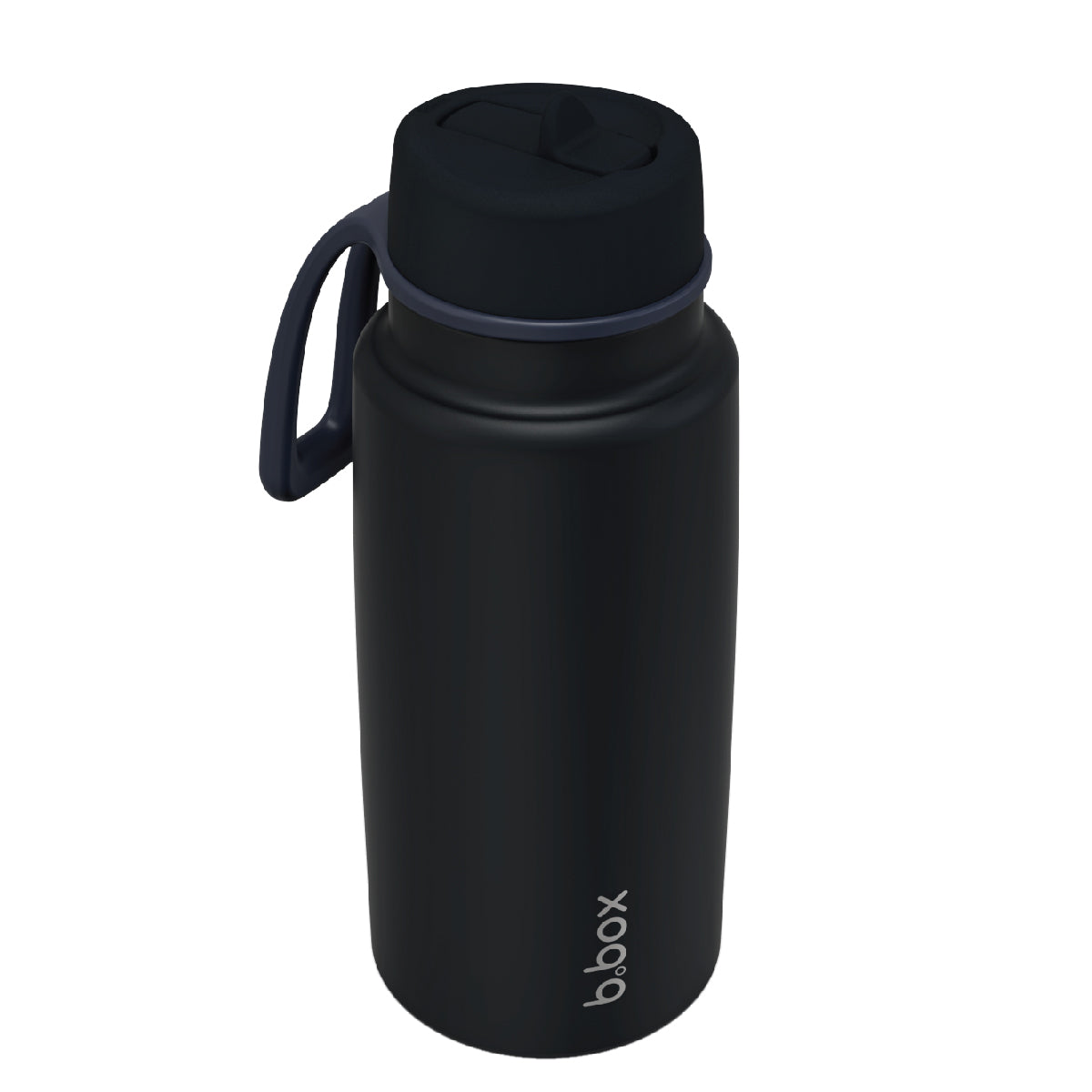 B.box Insulated Flip Top 1 Litre Bottle