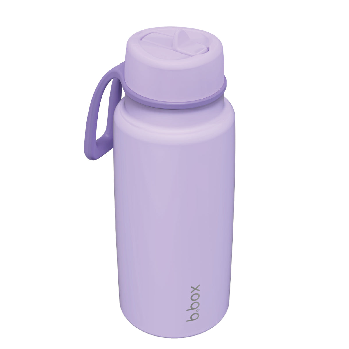 B.box Insulated Flip Top 1 Litre Bottle