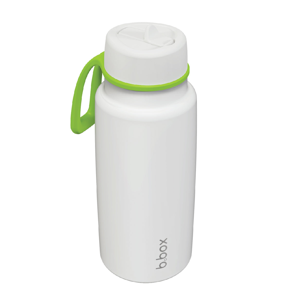 B.box Insulated Flip Top 1 Litre Bottle