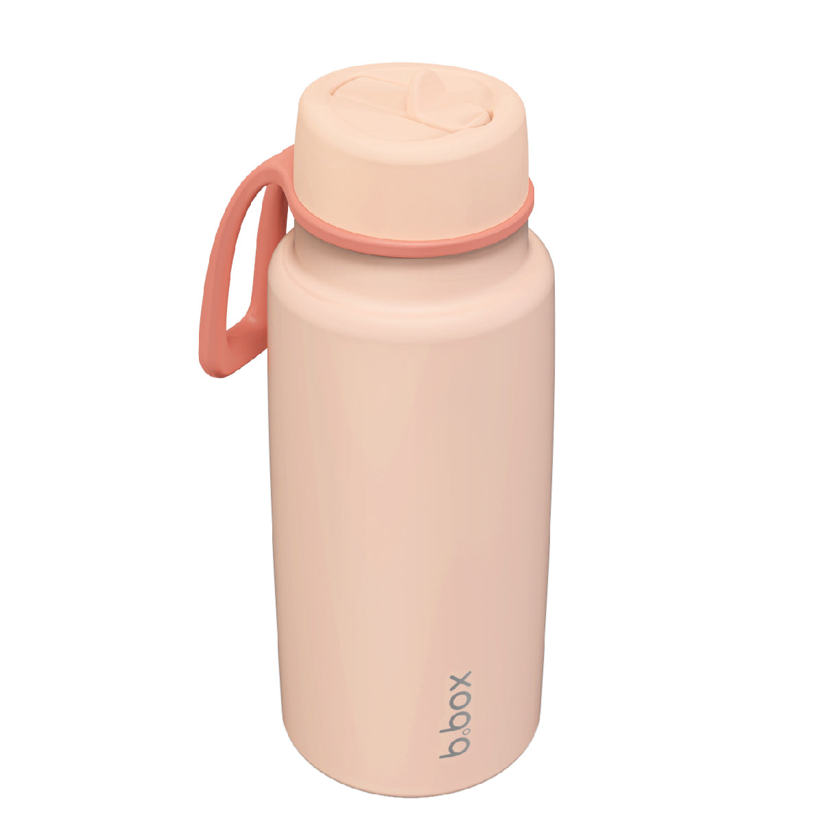 B.box Insulated Flip Top 1 Litre Bottle