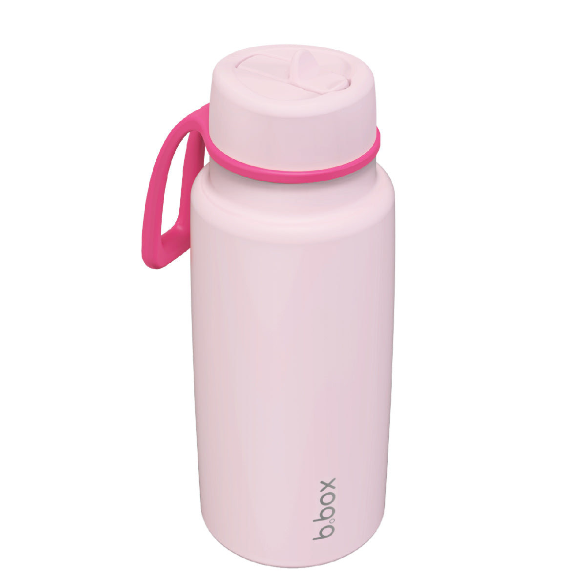 B.box Insulated Flip Top 1 Litre Bottle