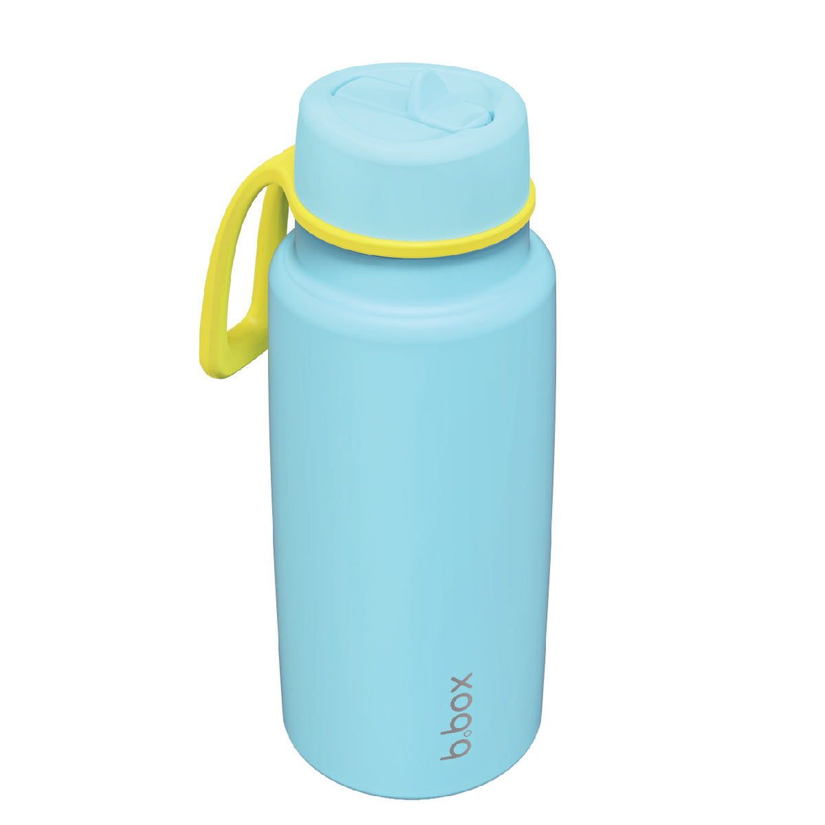 B.box Insulated Flip Top 1 Litre Bottle