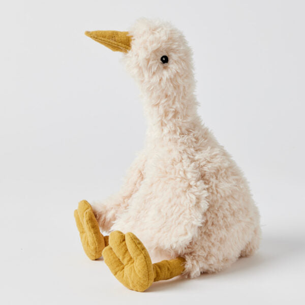 Jiggle & Giggle Wiggles the Duck