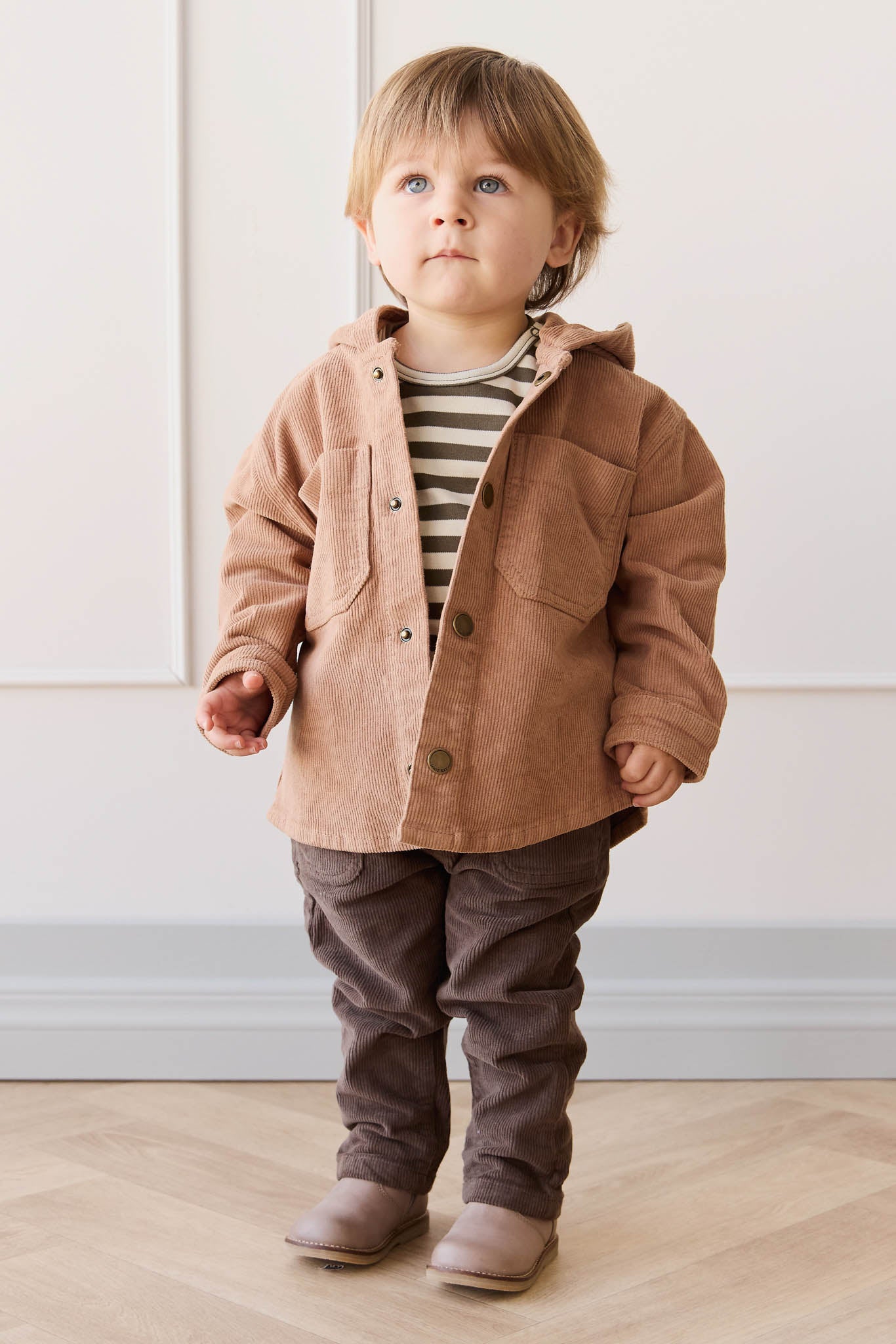 Jamie Kay Blair Jacket - Tiger