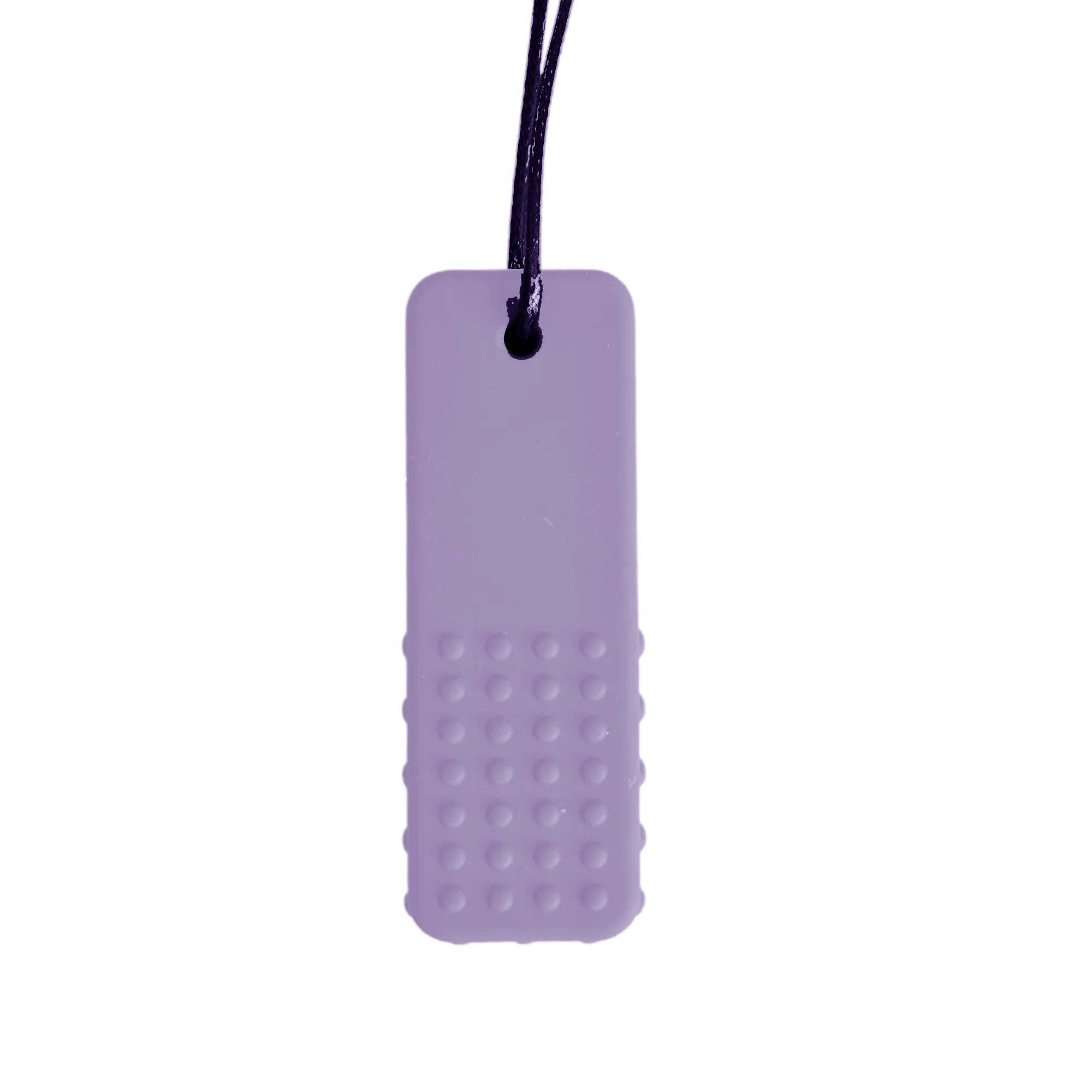 Jellystone Designs Block Pendant
