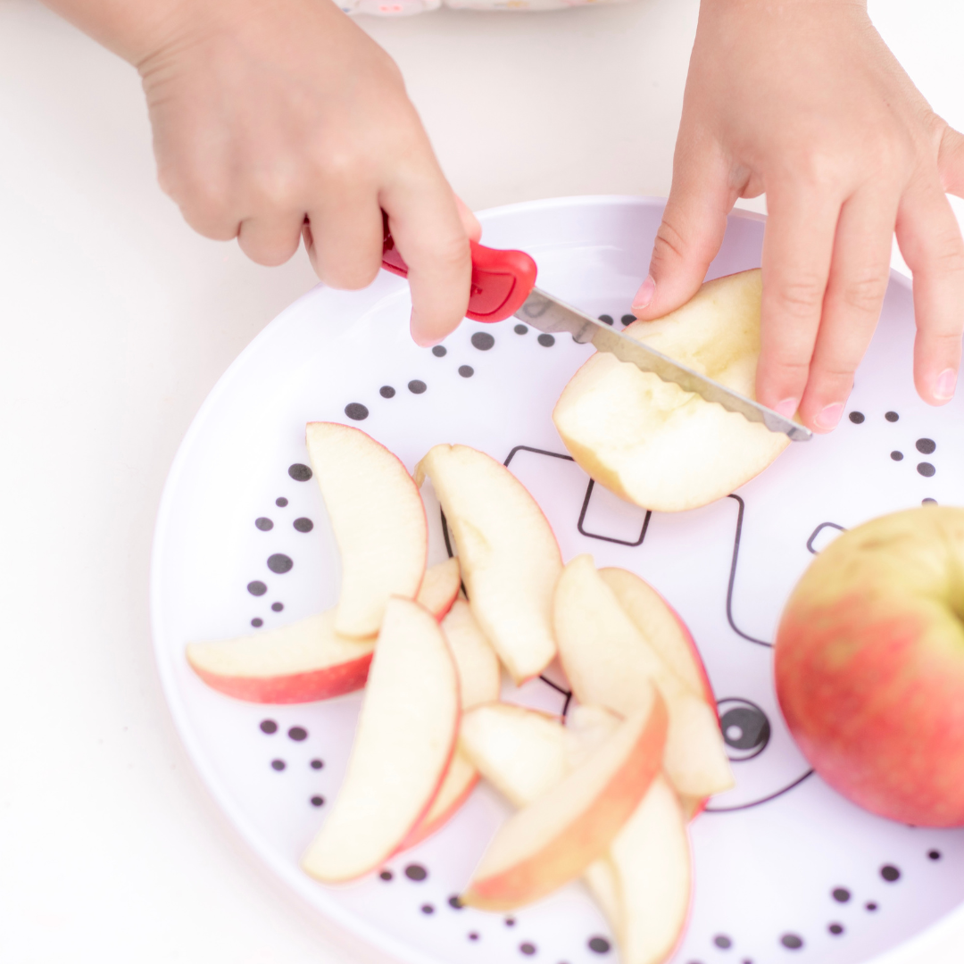 Kiddies Food Kutter - Original