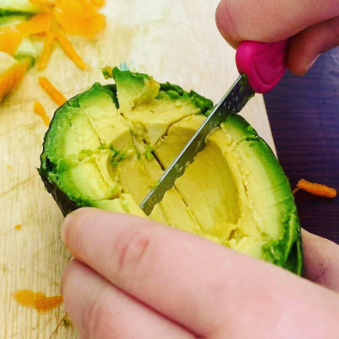 Kiddies Food Kutter - Original