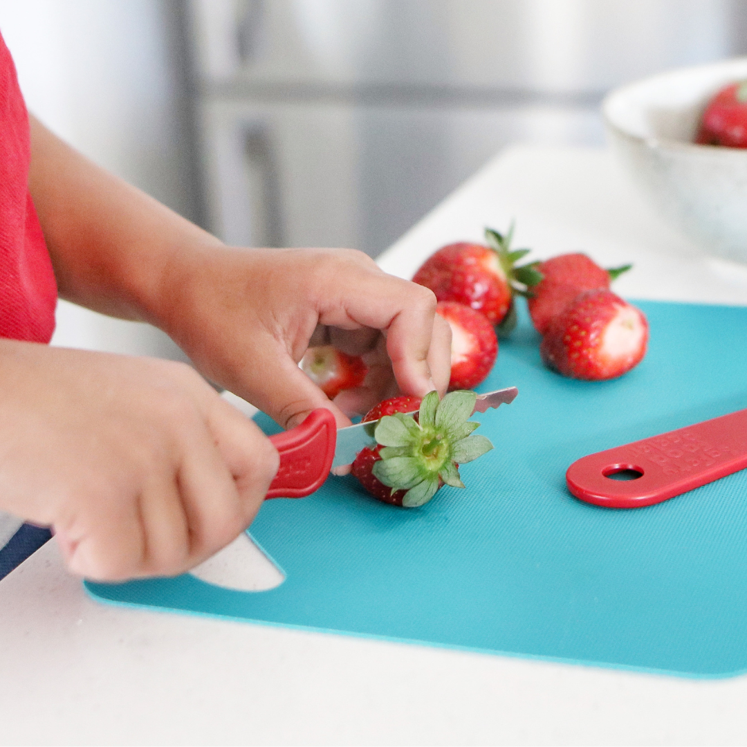 Kiddies Food Kutter - Original