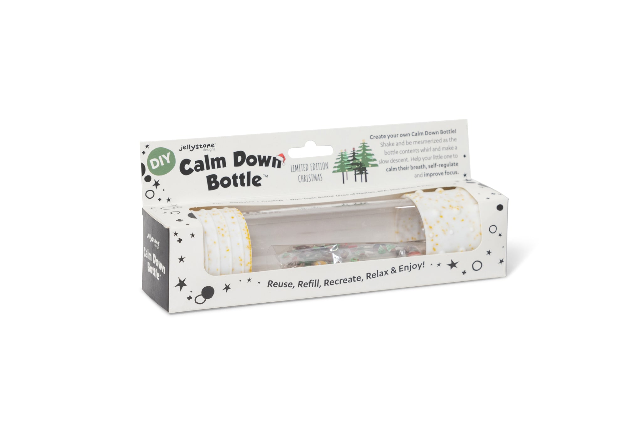 Jellystone Diy Calm Down Bottle