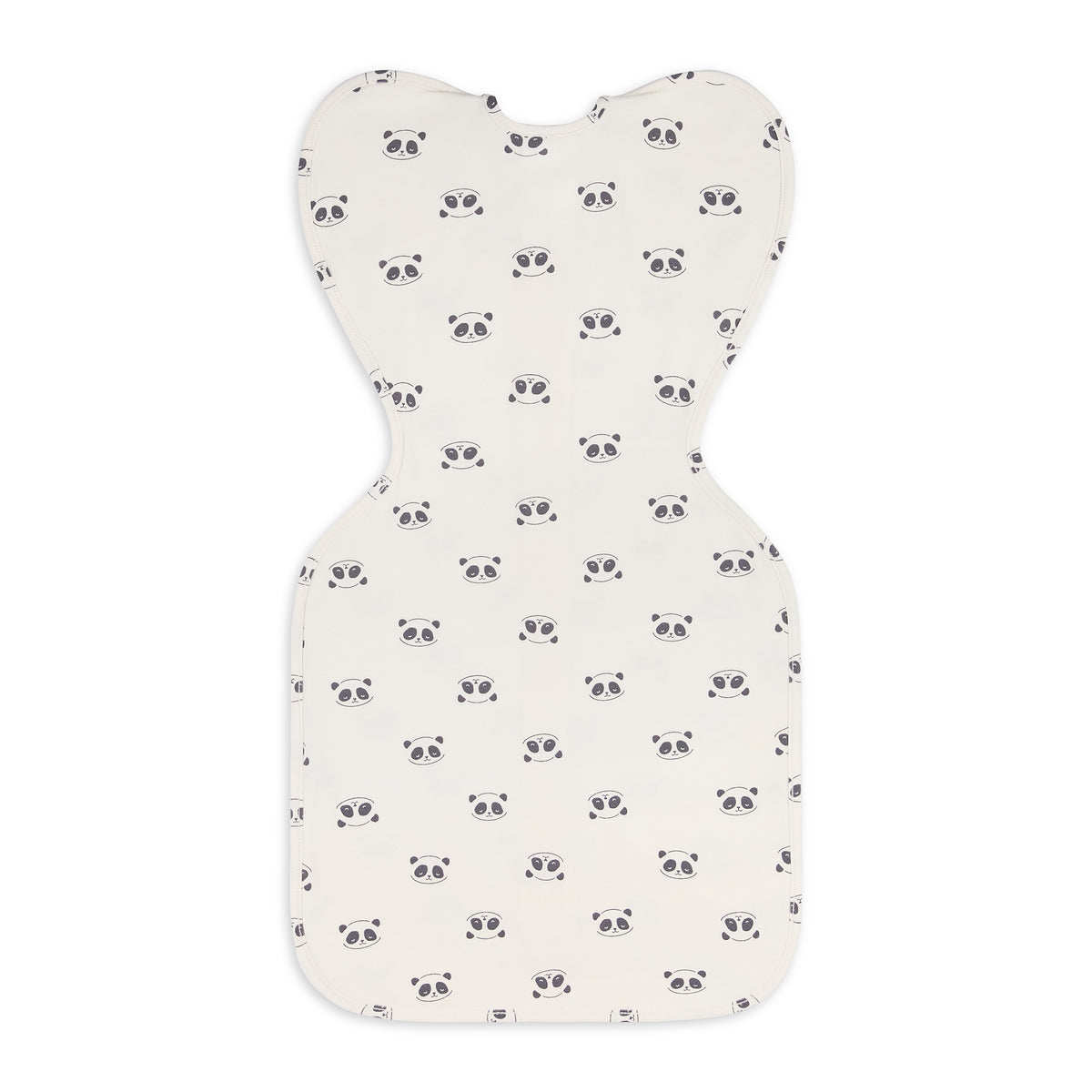 Love to Dream Swaddle Up 1.0 tog Cotton Cream Sleepy Pandas