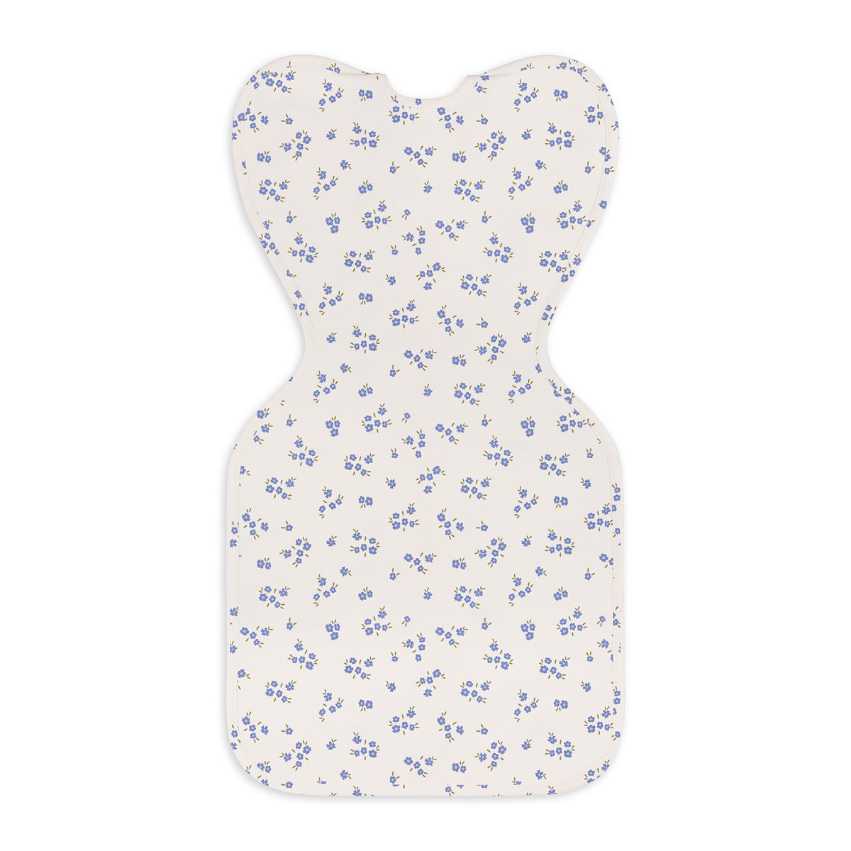 Love to Dream Swaddle Up 1.0 tog Cotton Jacaranda Meadow