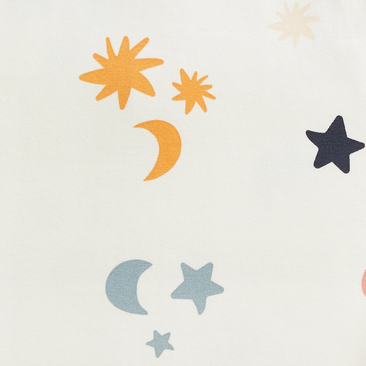 Love to Dream Swaddle Up 1.0 tog Organic Cotton Buff Lunar