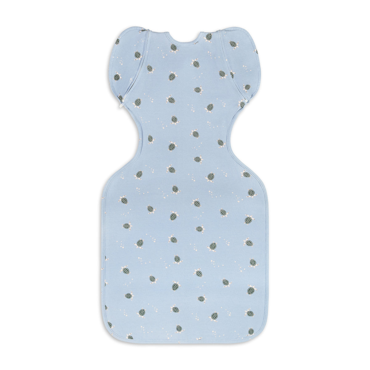 Love To Dream Transition Bag 1.0 tog Cotton Mist Blue Turtally