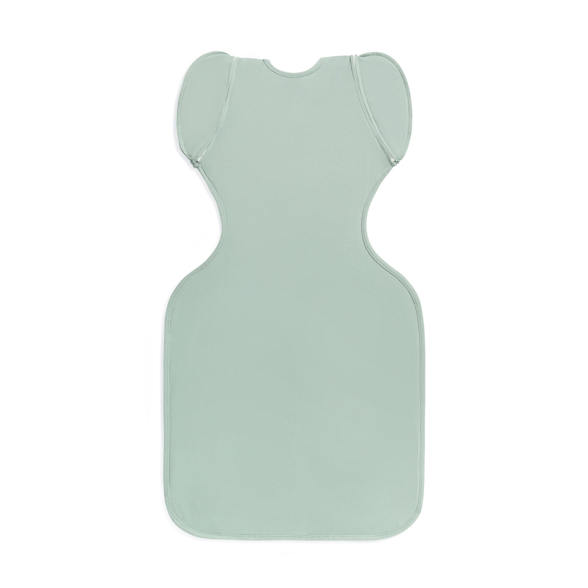 Love to Dream Swaddle Transition 0.2 tog Stretch Cotton Olive