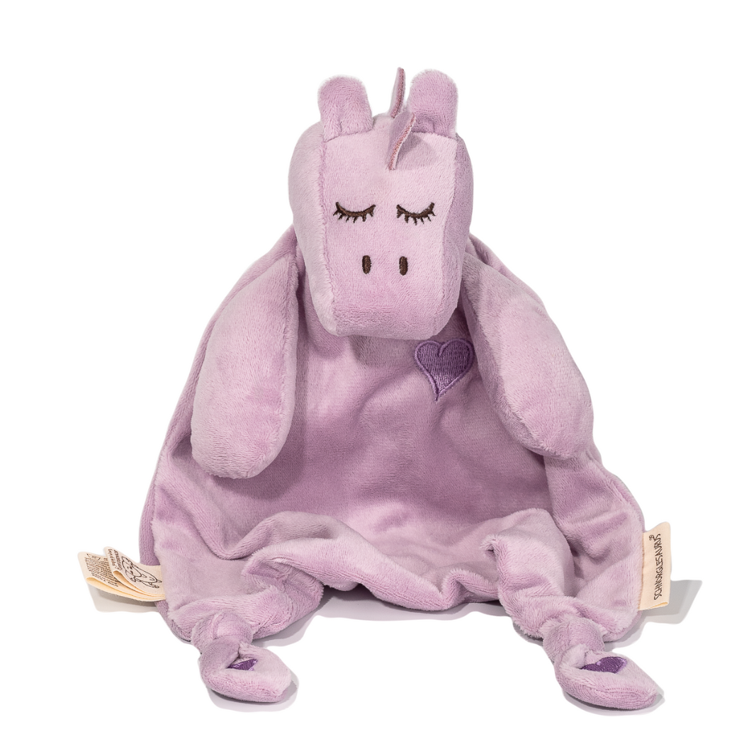 Schnorg Baby - Mini Schnorglesaurus