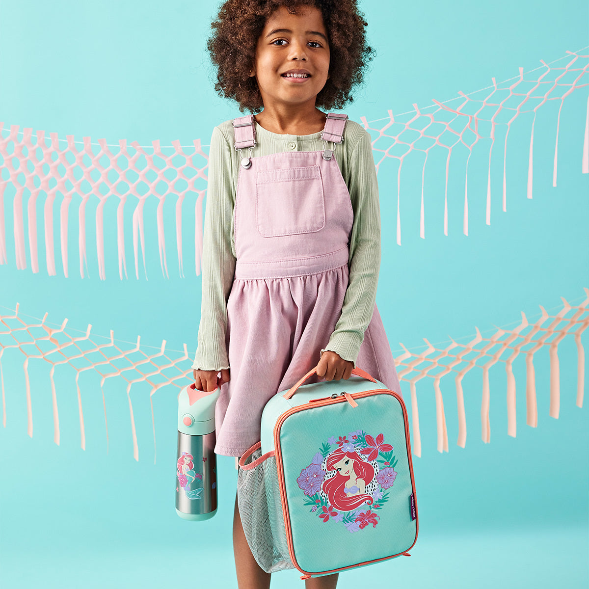 b.box The Little Mermaid BTS Pack