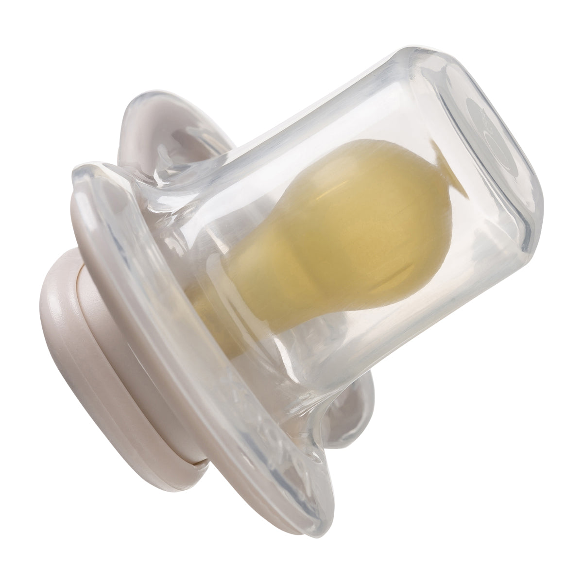 B.box Dummies/soothers 0-6 Months - Latex/natural Rubber