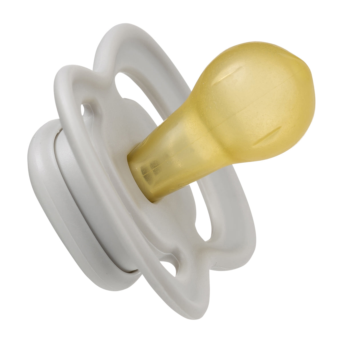 B.box Dummies/soothers 0-6 Months - Latex/natural Rubber