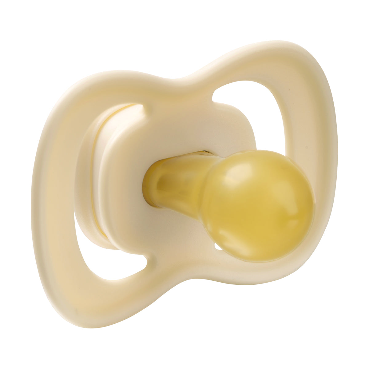 B.box Dummies/soothers 0-6 Months - Latex/natural Rubber