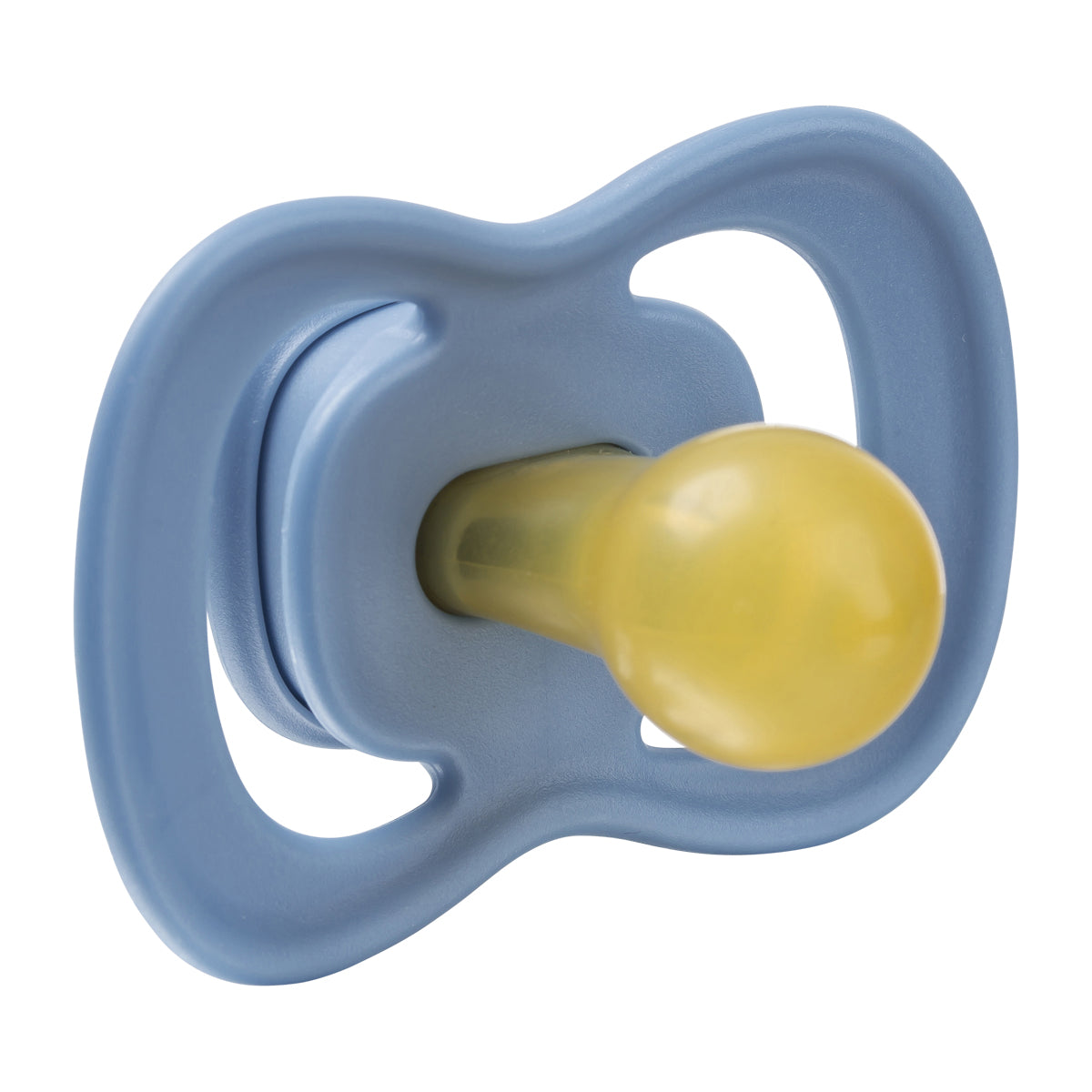 B.box Dummies/soothers 0-6 Months - Latex/natural Rubber