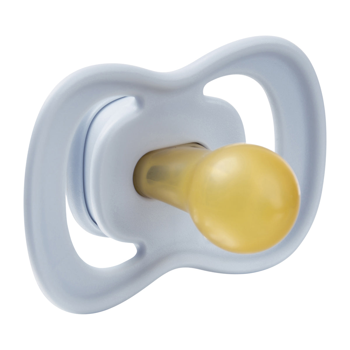 B.box Dummies/soothers 0-6 Months - Latex/natural Rubber