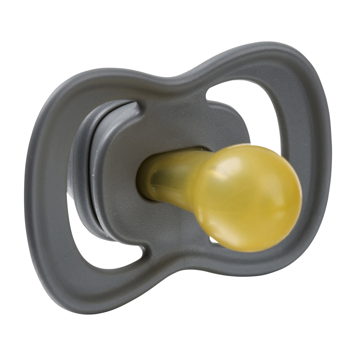 B.box Dummies/soothers 0-6 Months - Latex/natural Rubber