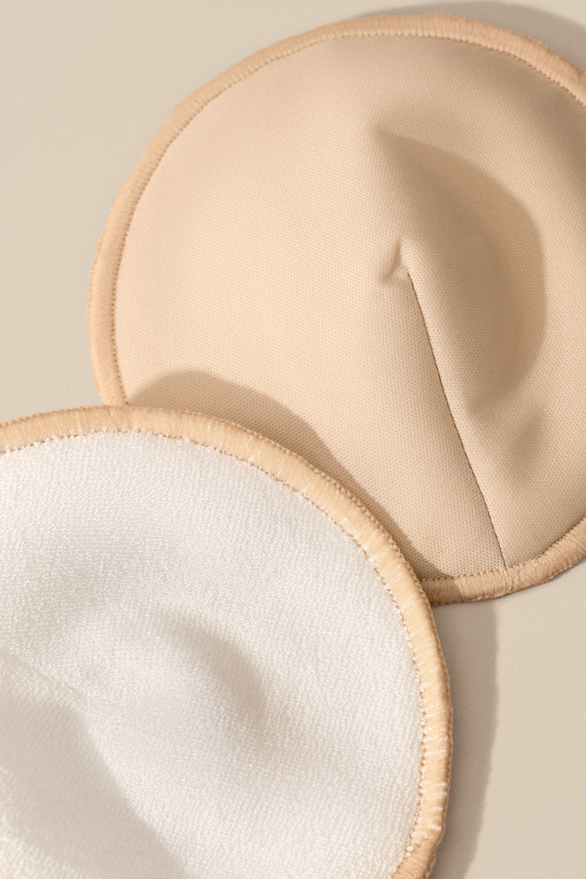 Le Lolo Reuseable Breast Pads