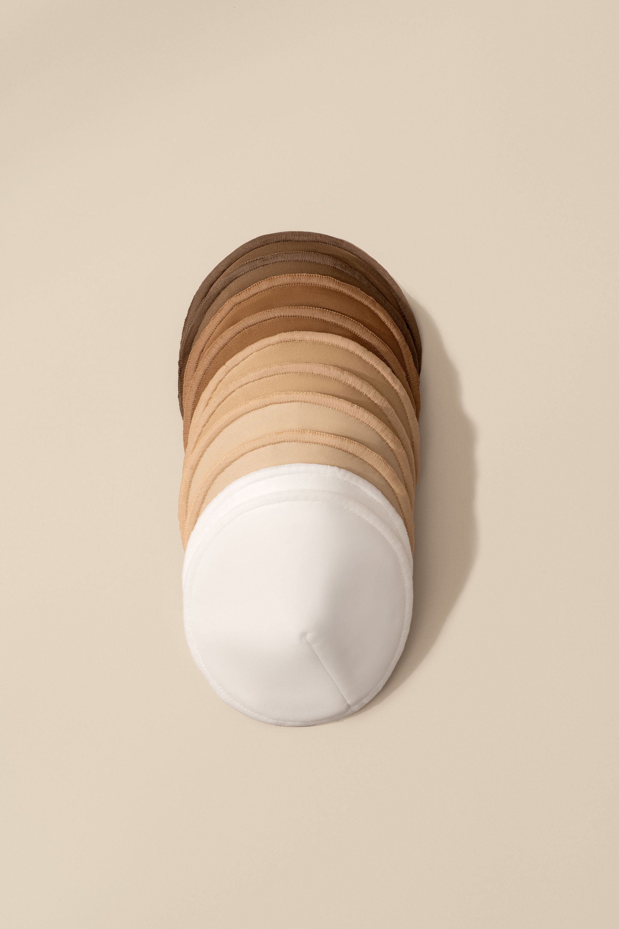 Le Lolo Reuseable Breast Pads