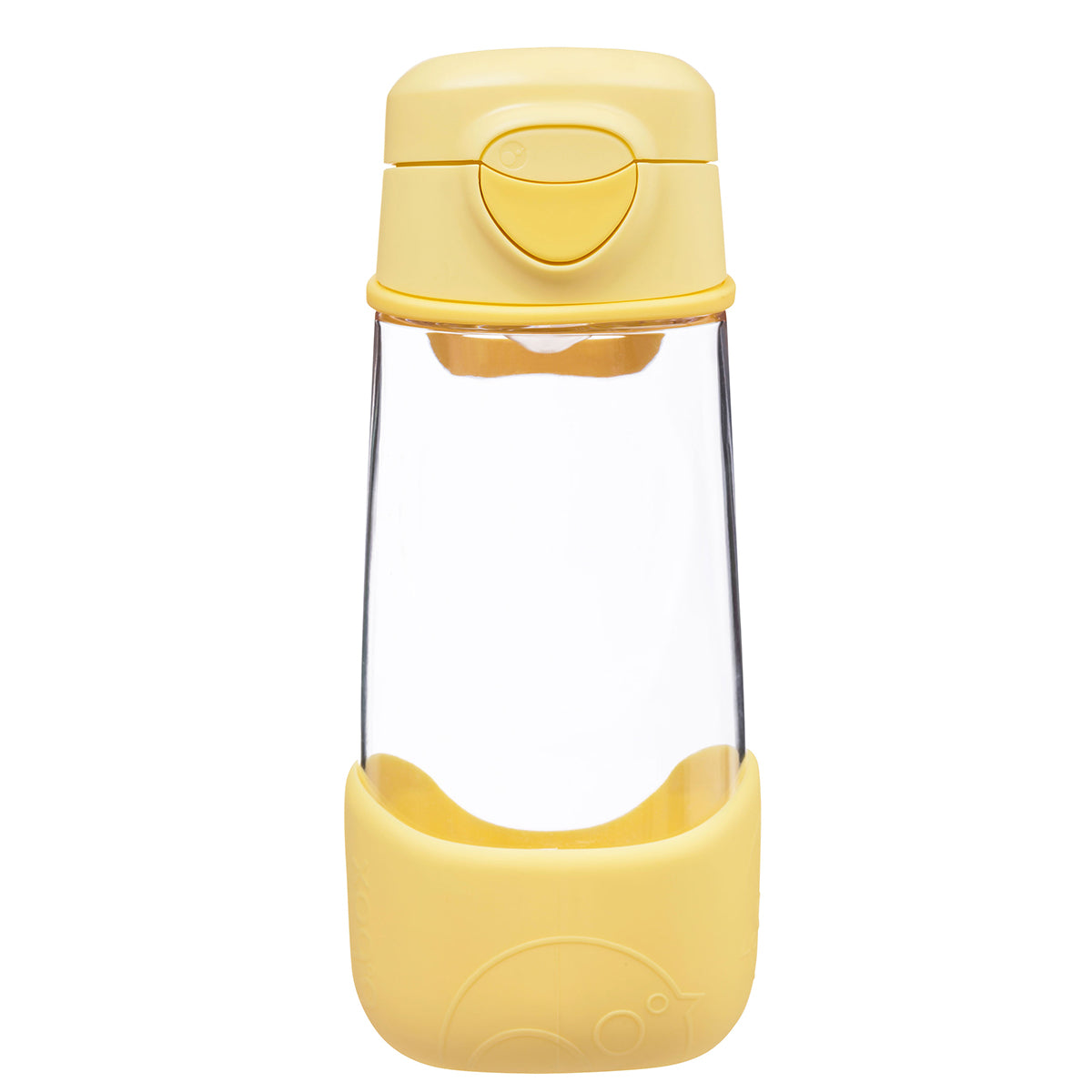 B.box Sports Spout Bottle 450ml - Limited Edition Colours
