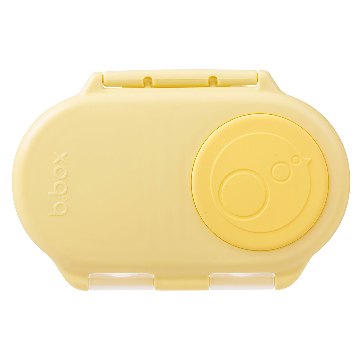 b.box Snackbox - Limited Edition Lemon Twist