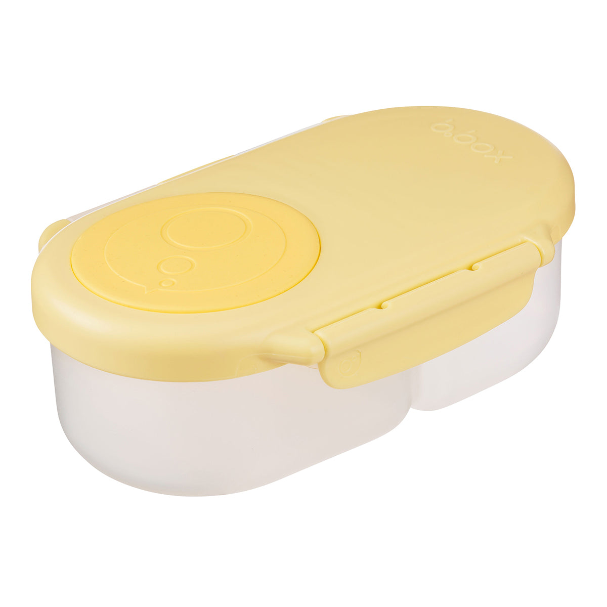 b.box Snackbox - Limited Edition Lemon Twist
