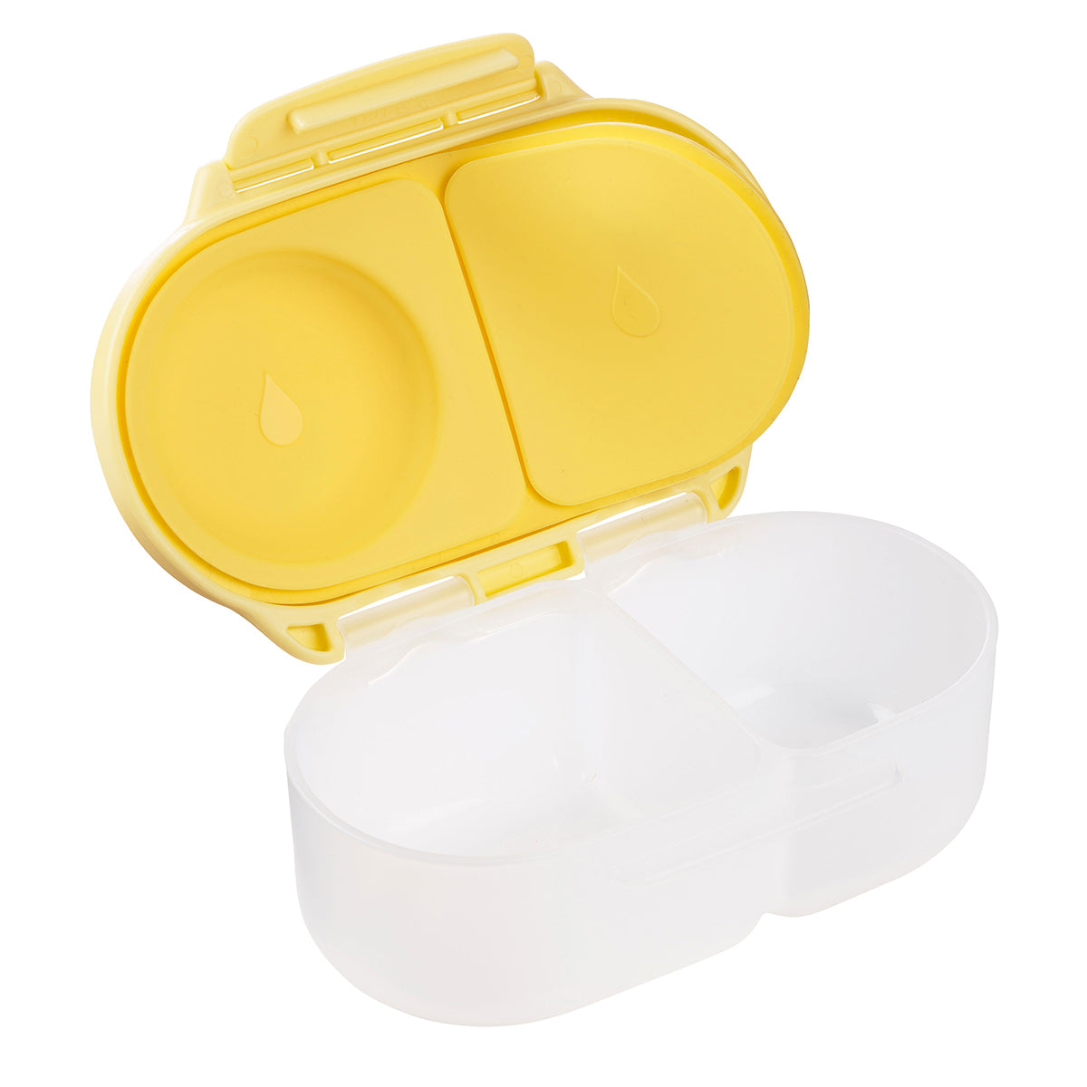 b.box Snackbox - Limited Edition Lemon Twist