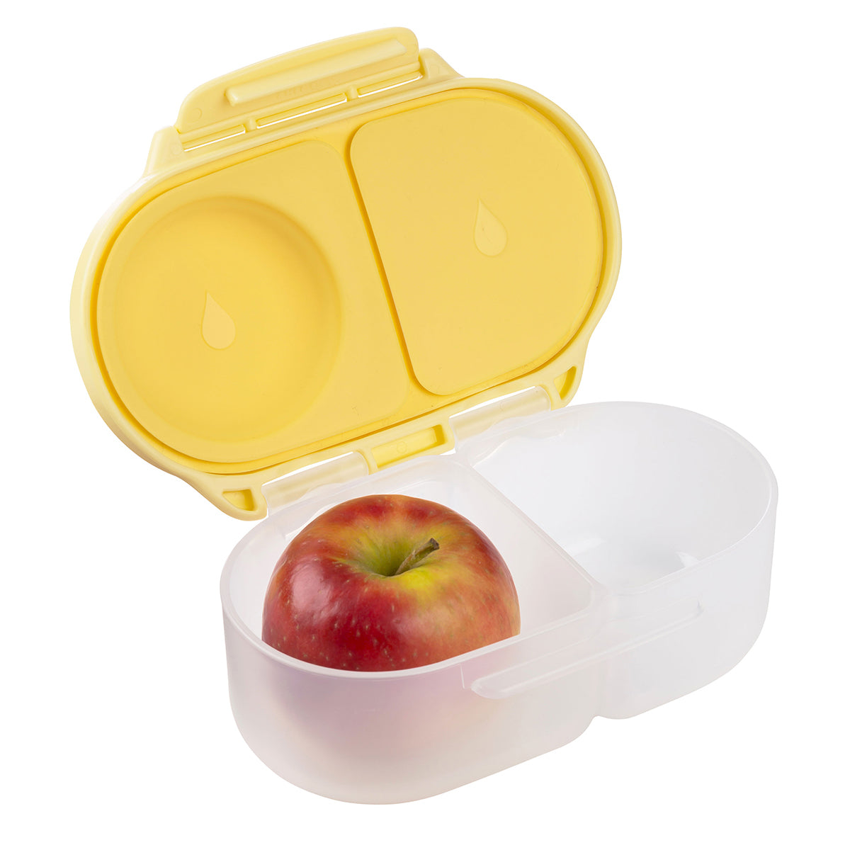 b.box Snackbox - Limited Edition Lemon Twist