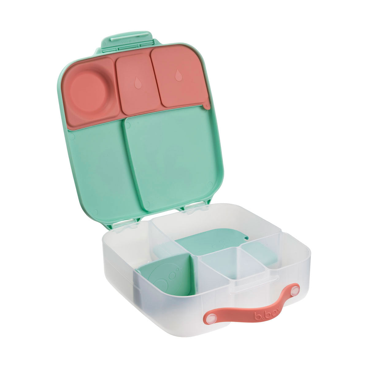 B.box Lunchbox - The Little Mermaid