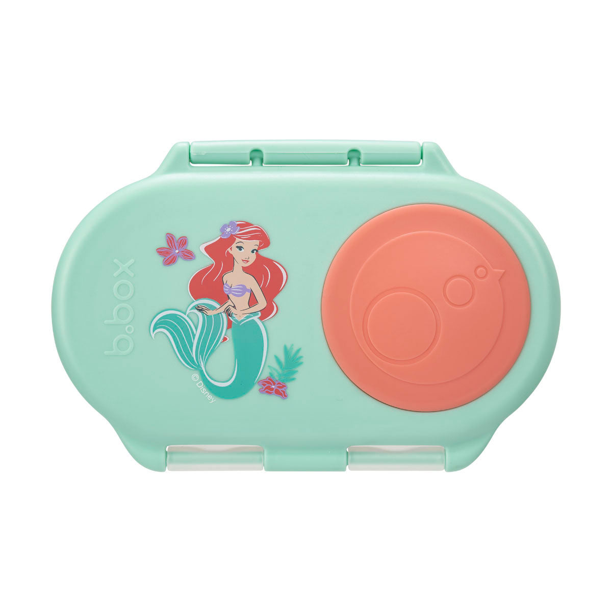 B.box Snackbox - The Little Mermaid