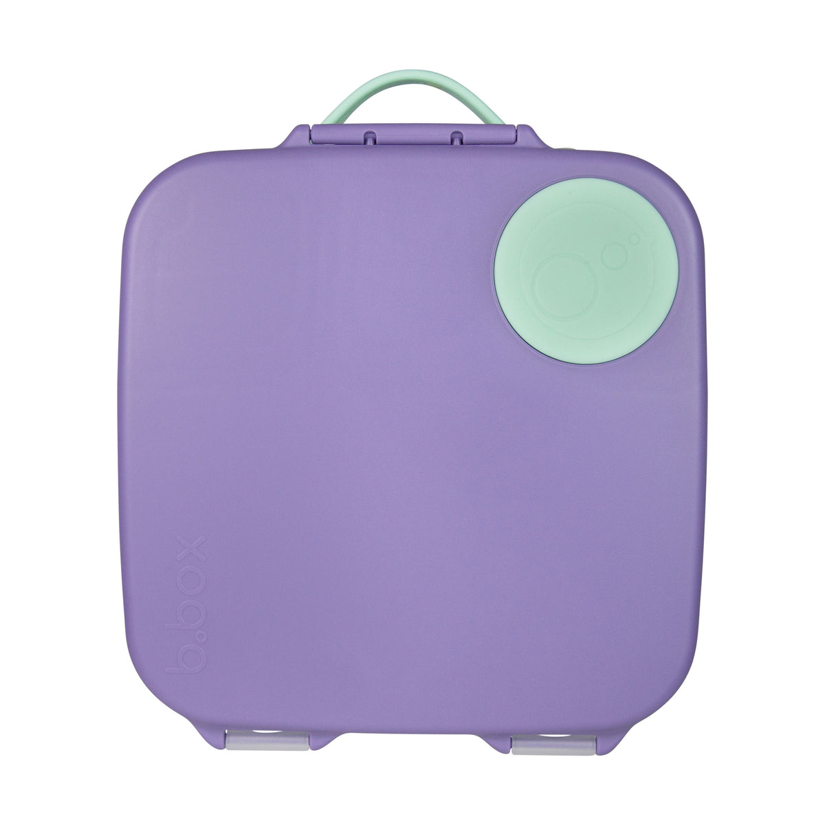 b.box Lunchbox 2lt Lilac Pop