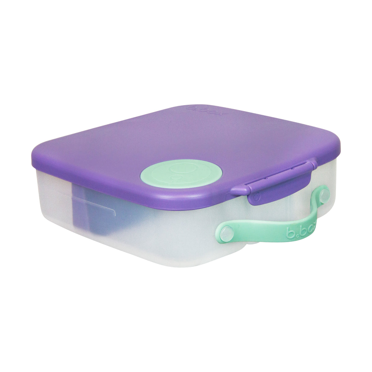 b.box Lunchbox 2lt Lilac Pop