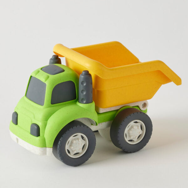 Jiggle & Giggle BioPlastic Utility Truck Large