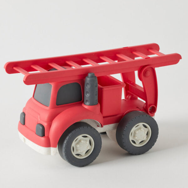Jiggle & Giggle BioPlastic Utility Truck Large
