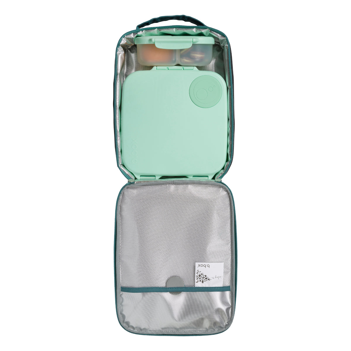 B.box Flexi Insulated Lunch Bag - Mvp