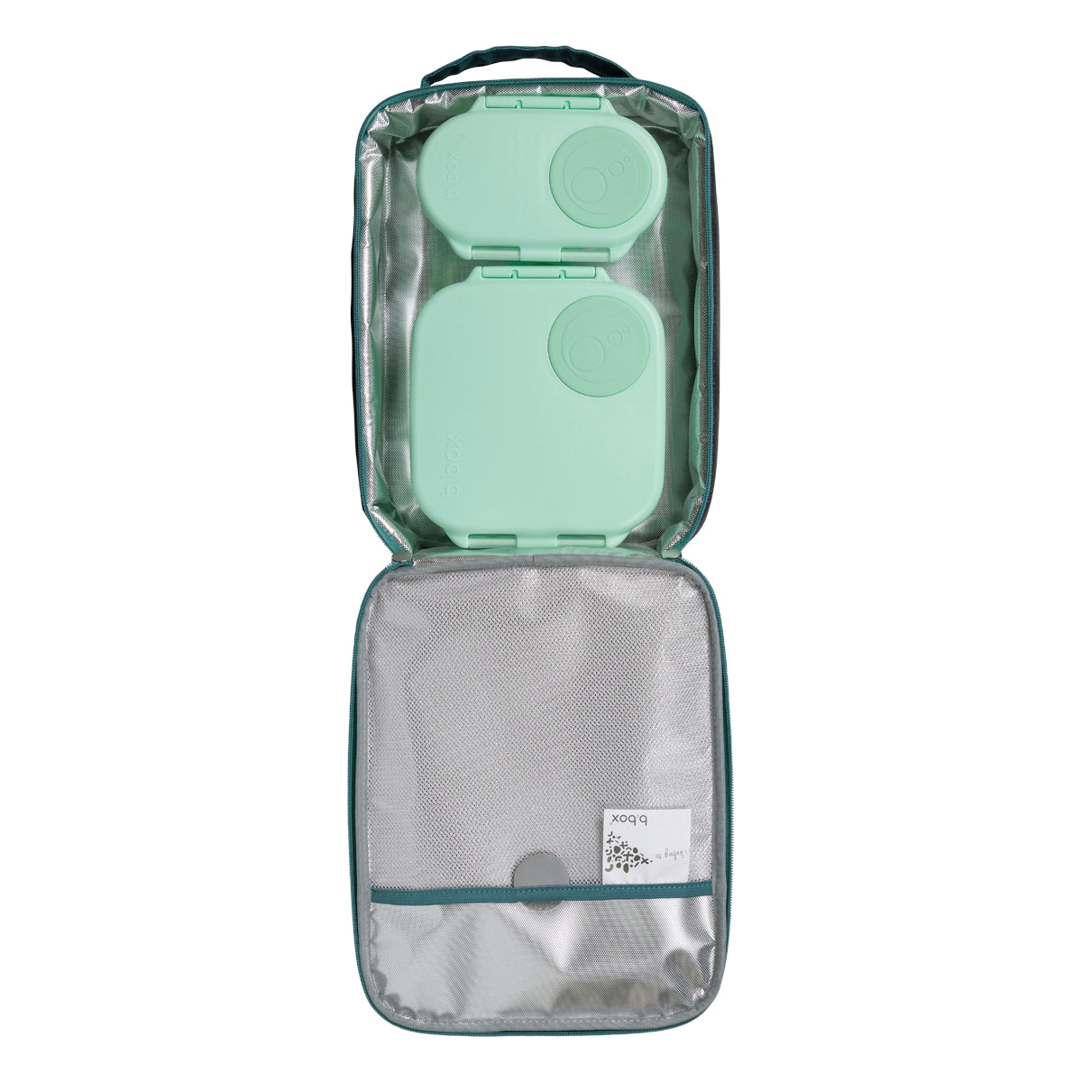 B.box Flexi Insulated Lunch Bag - Mvp