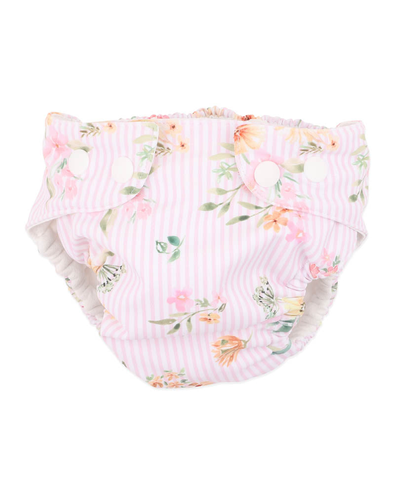 Lilet Aqua Nappy